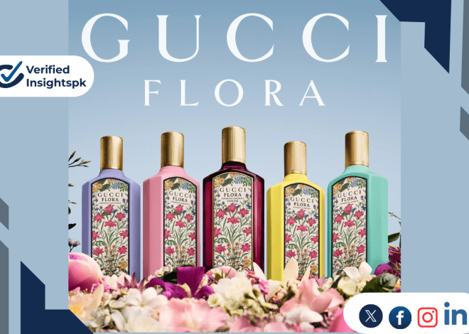 Gucci Flora |A Timeless Floral Perfume Loved Worldwide|
