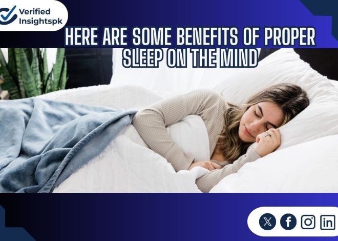Importance of Sleep |Explore the Silent Power of Sleep|