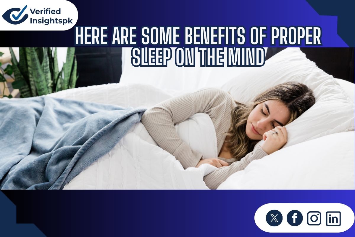 Importance of Sleep |Explore the Silent Power of Sleep|