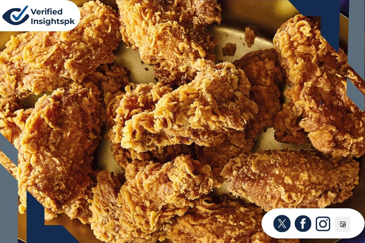 best tips for Golden fried chicken recipe