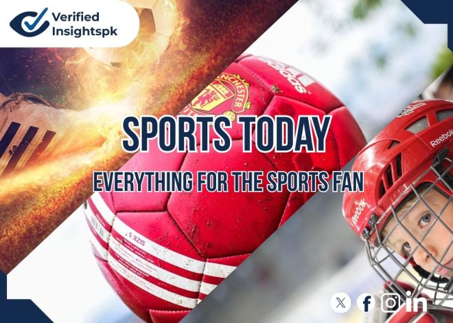 Sports Today: From CBS Sports to Barstool Sports |Everything For The Sports Fan|