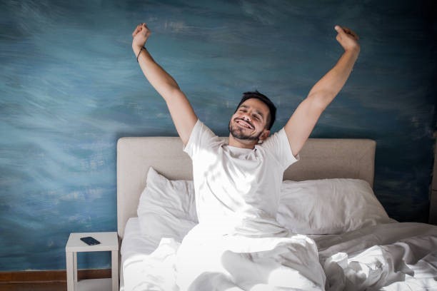How good sleep improves memory, creativity, and mood
