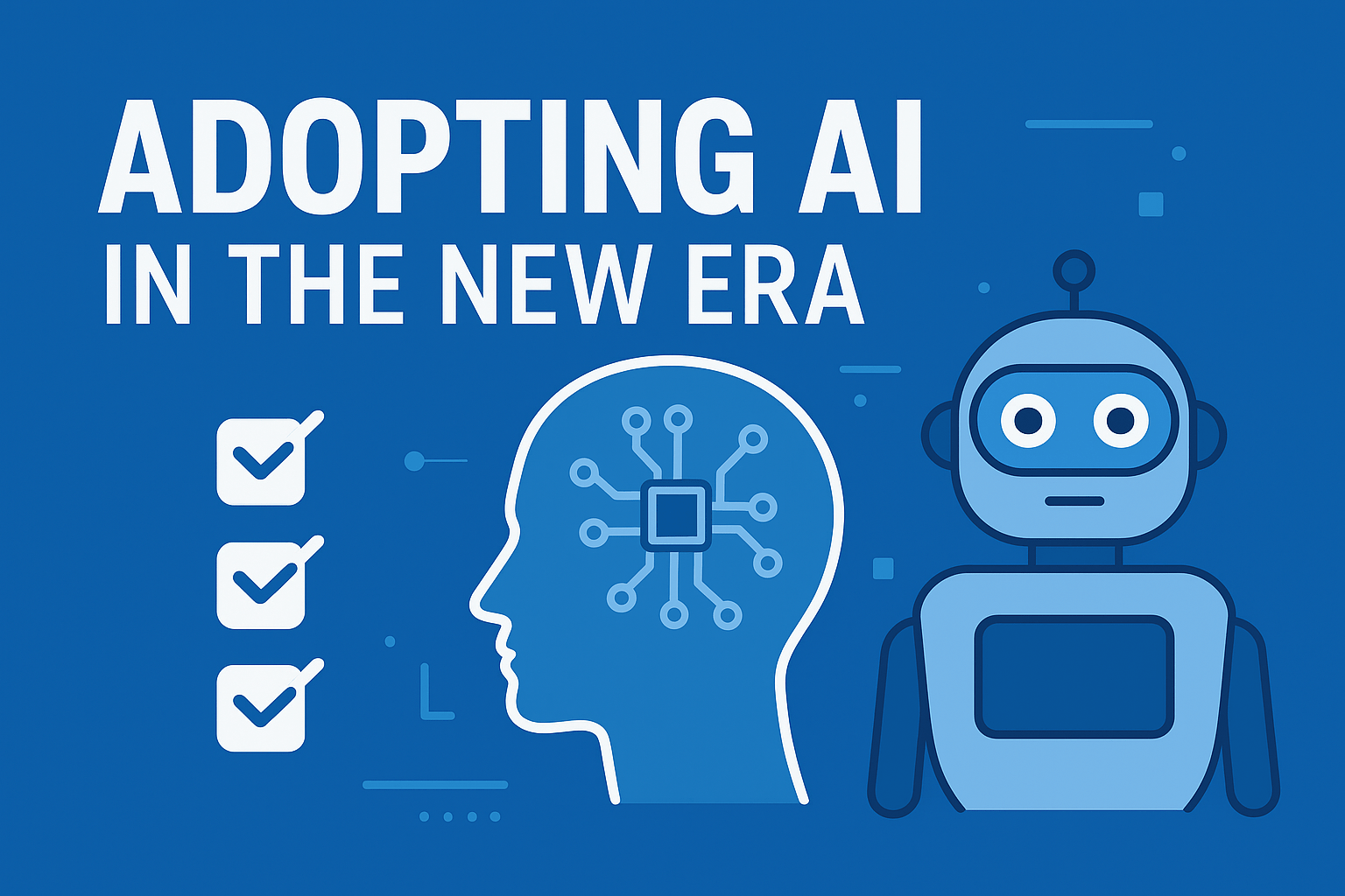 explore the best uses of AI in 2025