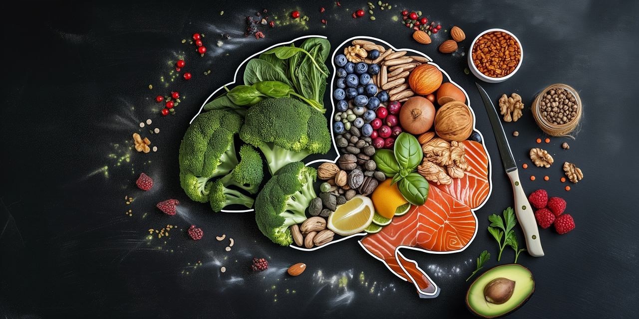 fermented vegetables, gut brain axis, gut health and immunity,
