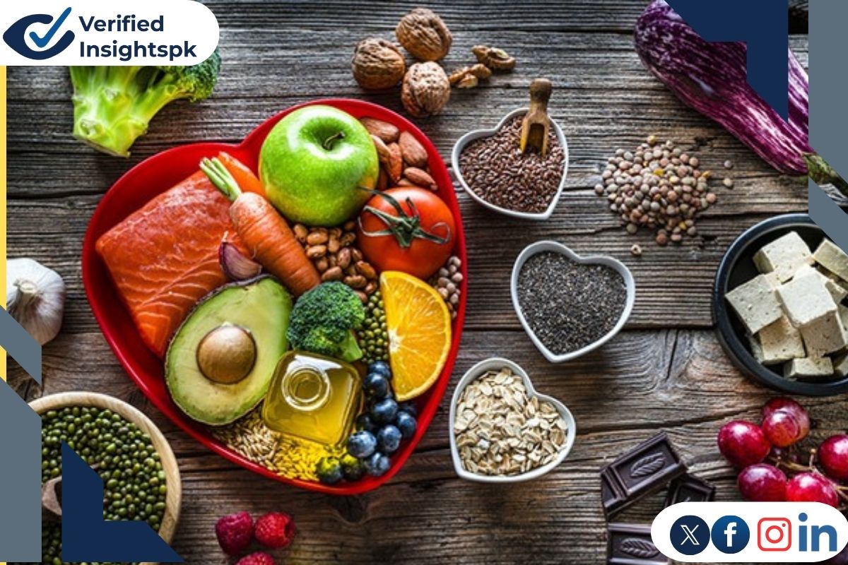 how organic food beneficial?