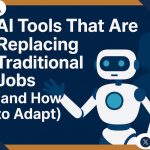 Top 10 Best Uses of AI in 2025, how AI intelligence is evolving our lives