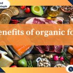 benefits of organic food