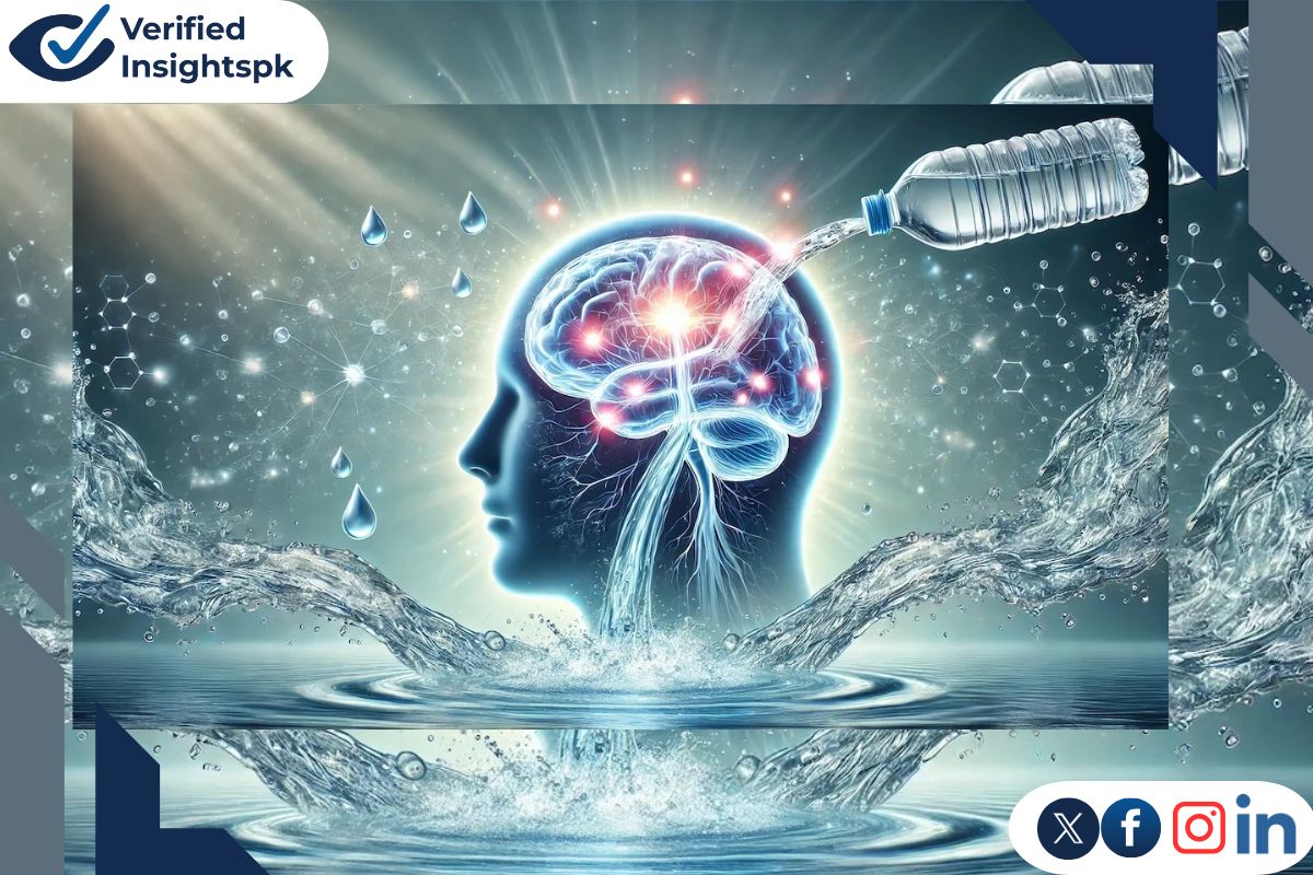 water fasting for brain health