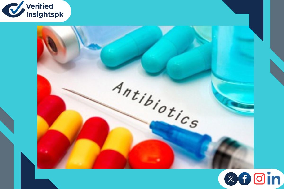 how we are misusing Antibiotics