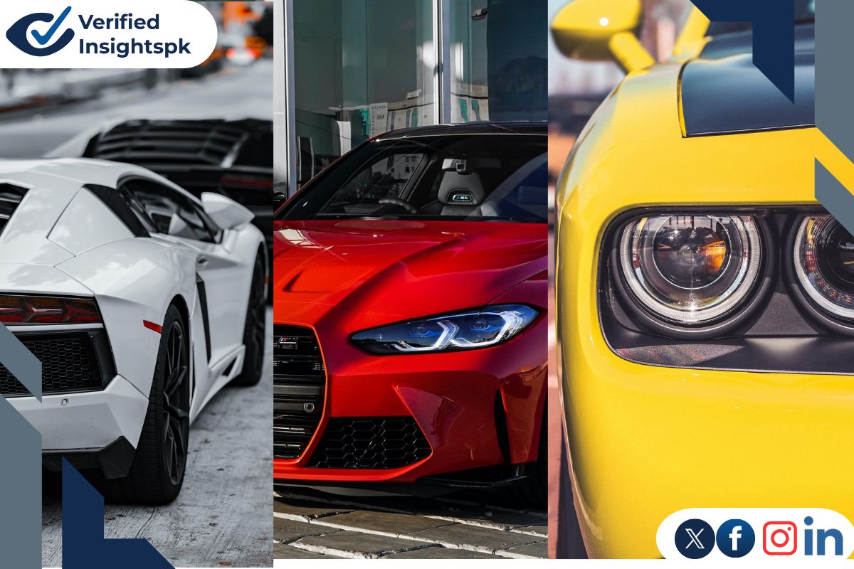 Fastest sports cars 2025 with 0–60 acceleration stats