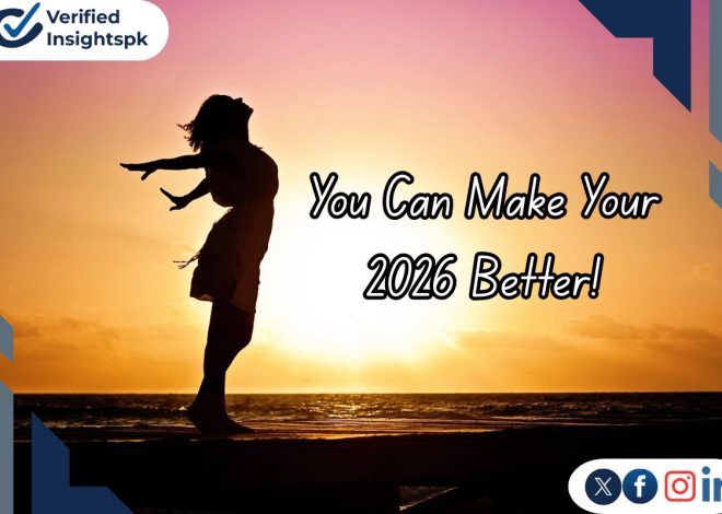 How to Make 2026 Better |A Complete Guide to Goals, Habits, and a Successful New Year|