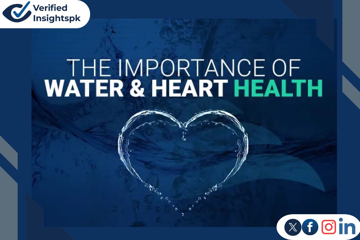 Water Fasting for Heart Health and Cardiovascular Wellness