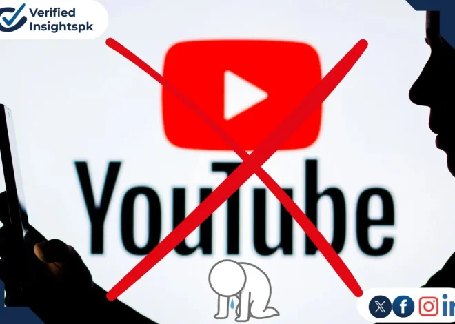 YouTube to Enforce Australia’s New Teen Restrictions |Under-16 Users to Be Logged Out Nationwide|