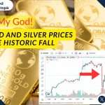r Live Gold and Silver Rate page on Verified Insights PK
