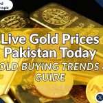 Gold Buying Trends & Guide