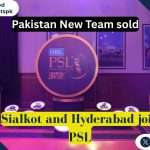 PSL auction fetches Rs3.6 billion