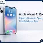 Apple iPhone 17 review, covering features, specs, camera, battery life, and what makes it different.