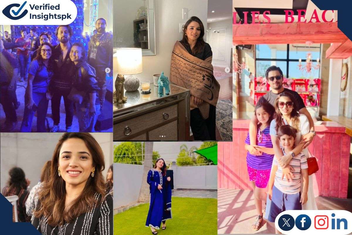 hira tabish hashmi lifestyle, hira tabish hashmi pictures