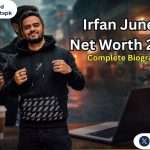 Irfan Junejo Age, Wife, Net Worth, Height, Brand & Coffee Shop