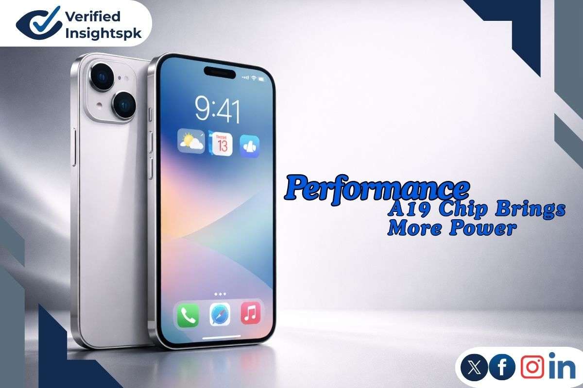 Our detailed Apple iPhone 17 review explains, features, performance upgrades, and user value in a clear and accessible way.