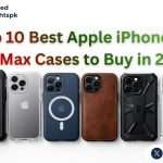 Best apple iphone 17 pro max case comparison 2026