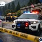 A tragic mass shooting in Tumbler Ridge, British Columbia has left nine people dead and at least 25 injured. Authorities responded within minutes, and investigations are ongoing.