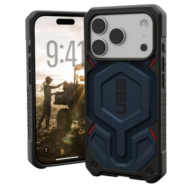 UAG Monarch Series for iphone 17 pro max 