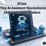 Q1: What is ZClaw? A: ZClaw is a lightweight AI assistant designed to run on ESP32 microcontrollers, allowing GPIO control, automation, and custom AI tasks locally. Q2: Is ZClaw open-source? A: Yes, ZClaw is fully open-source and available on GitHub for developers and hobbyists to explore and customize. Q3: What features does ZClaw offer? A: ZClaw provides GPIO control, cron scheduling for tasks, custom tools and memory, and lightweight operation with just 888KiB memory usage. Q4: Who can use ZClaw? A: IoT enthusiasts, developers, students, and hobbyists interested in AI on embedded systems can use ZClaw. Q5: How do I install ZClaw? A: Download the code from GitHub, flash it onto an ESP32 device, configure GPIO and cron tasks, and your AI assistant is ready.