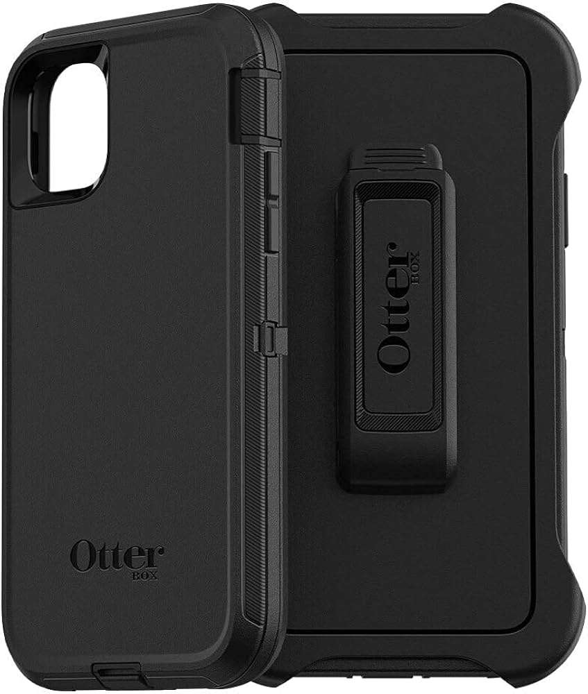 otter Rugged iphone 17 pro max protective cover