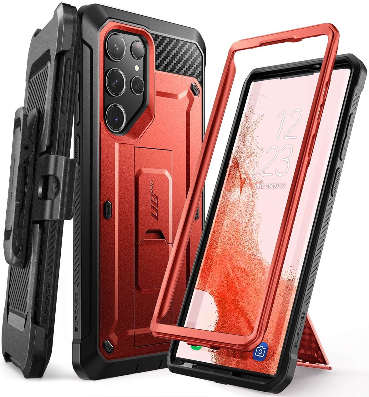 SUPCASE Unicorn Beetle Pro for iPhone 17 Pro max