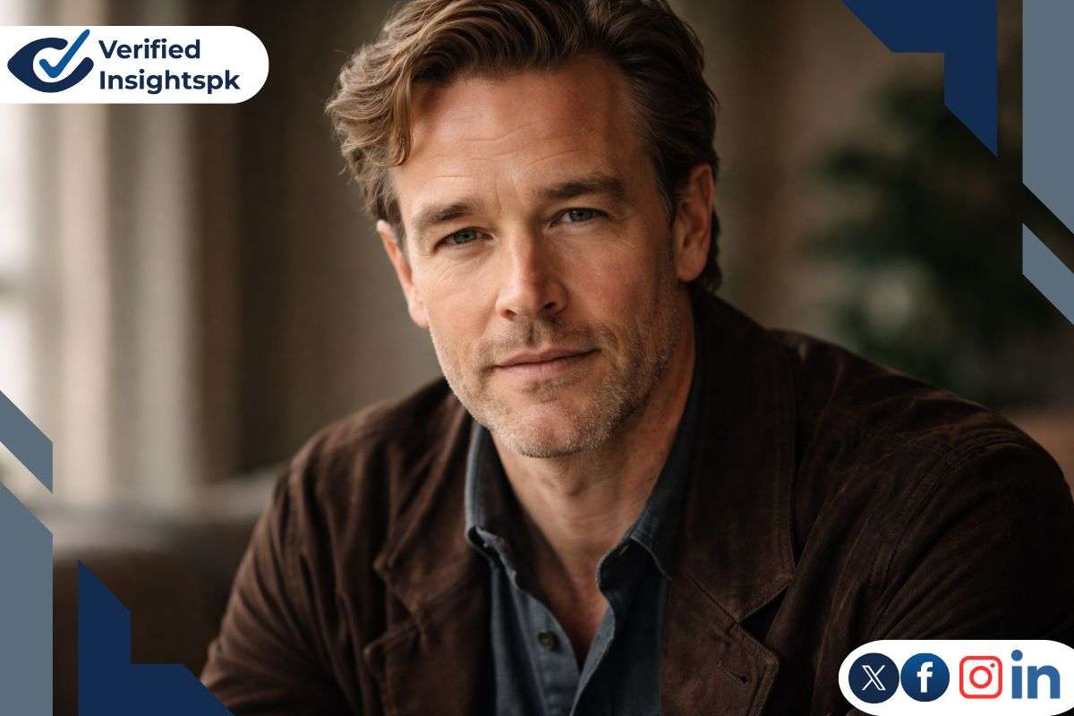 Remembering James Van Der Beek ❤️The Dawson’s Creek star passed away at 48 after bravely fighting colorectal cancer.Actor. Father. Advocate. Icon.