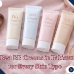 best BB cream in Pakistan