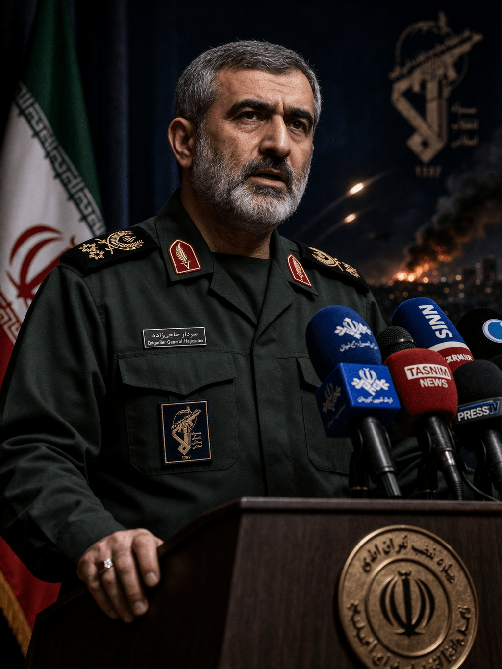 The stated goal was to halt Iran’s nuclear program and weaken its missile capabilities.