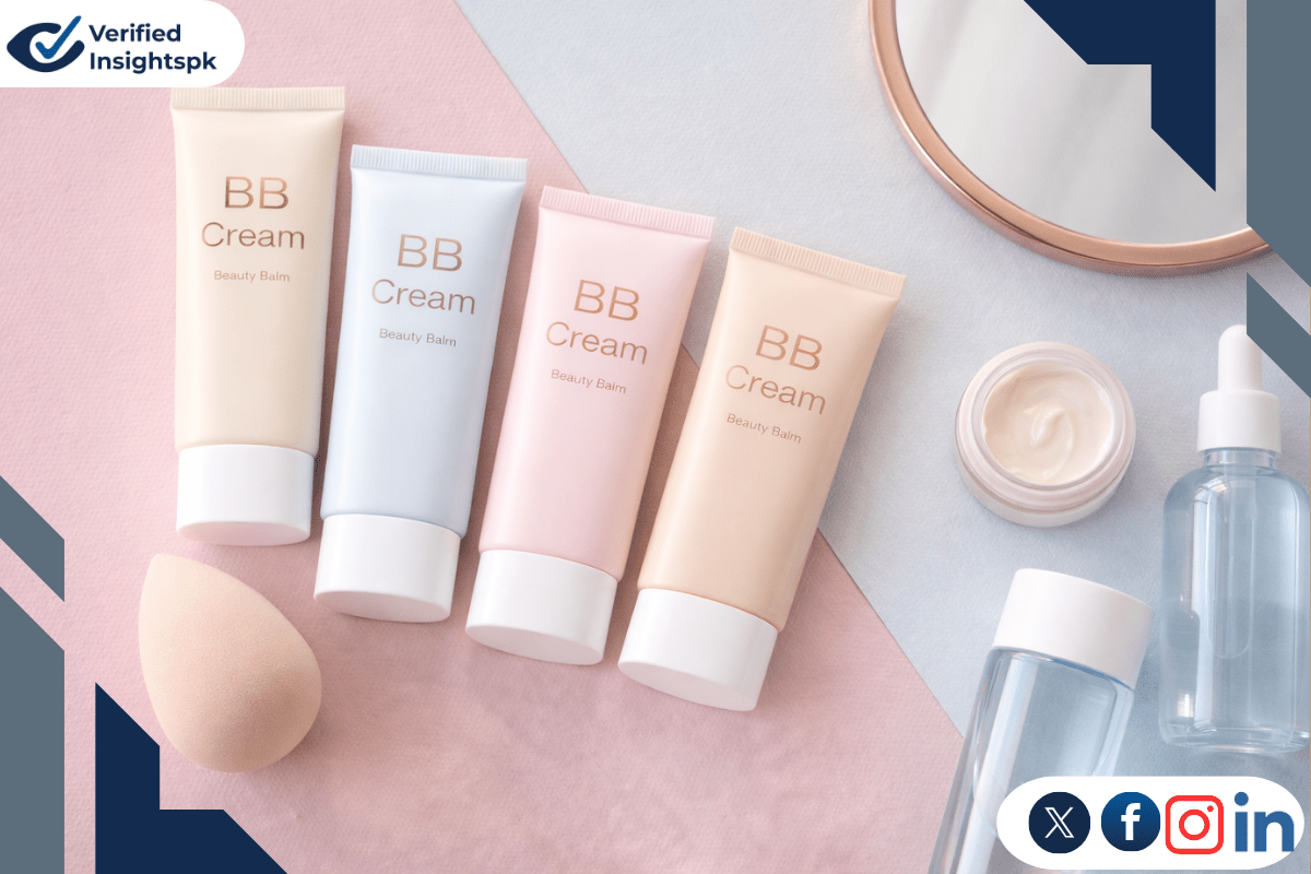 Looking for the Best BB Cream?
Here Are the Top Options in Pakistan