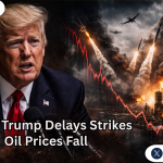 Iran War 2026: Oil Drops but Crisis Deepens