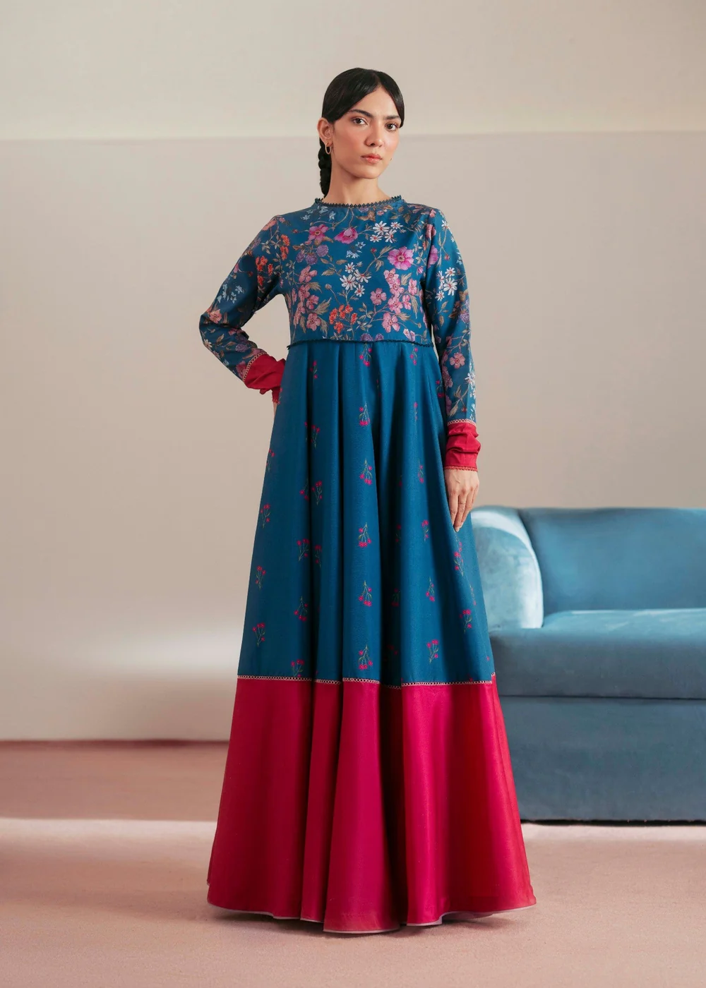 Best Pakistani Maxi in 2026