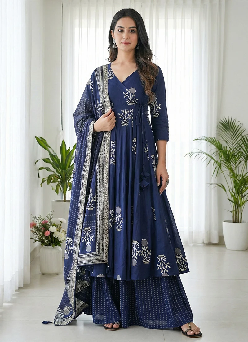 Anarkali Is Popular Again