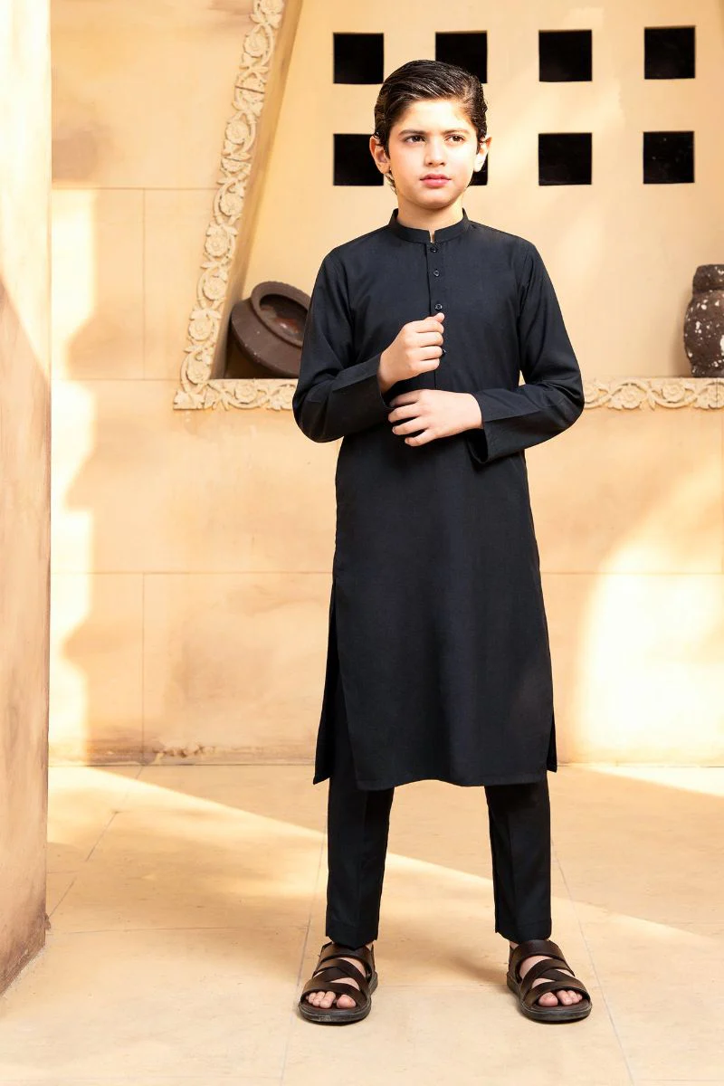 top trending boy eid festive dress