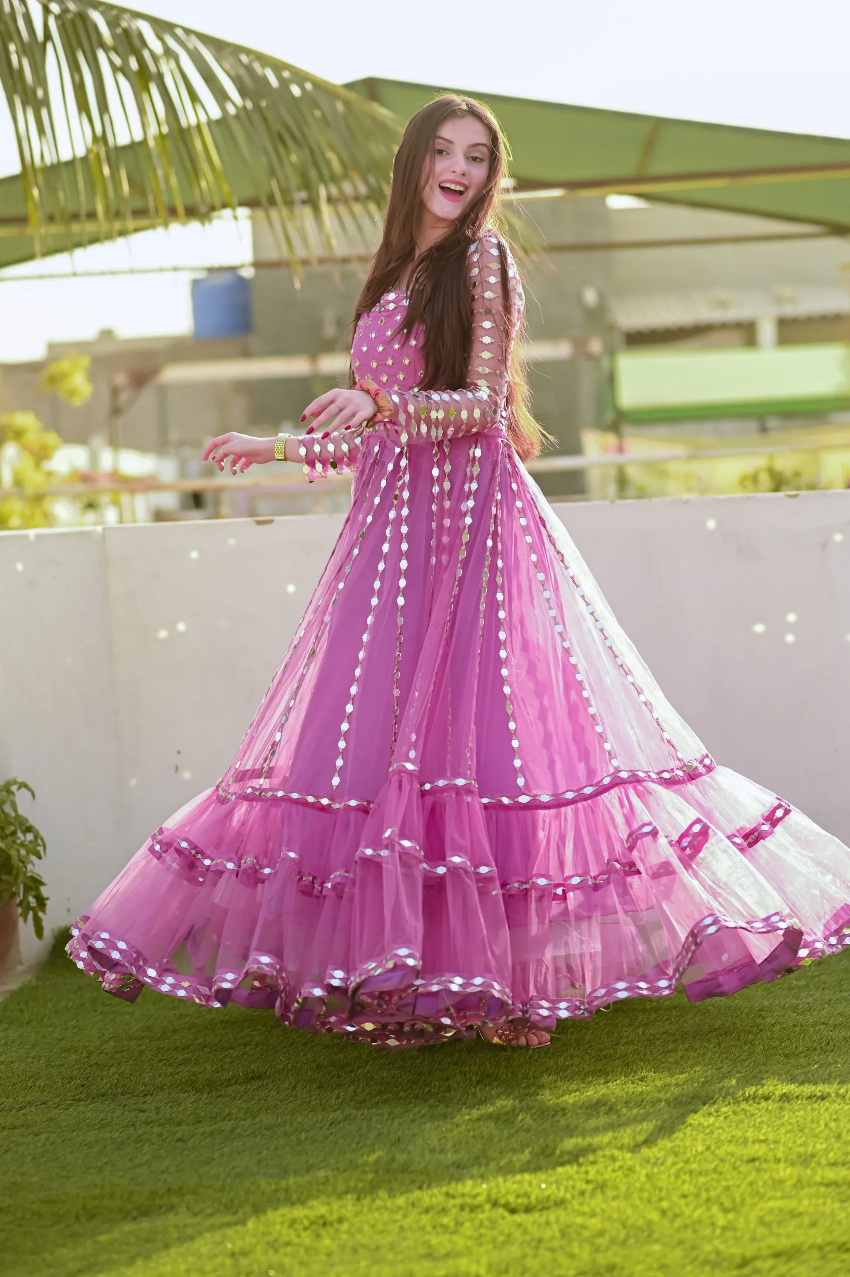 trending maxi dress in 2026 Pakistan