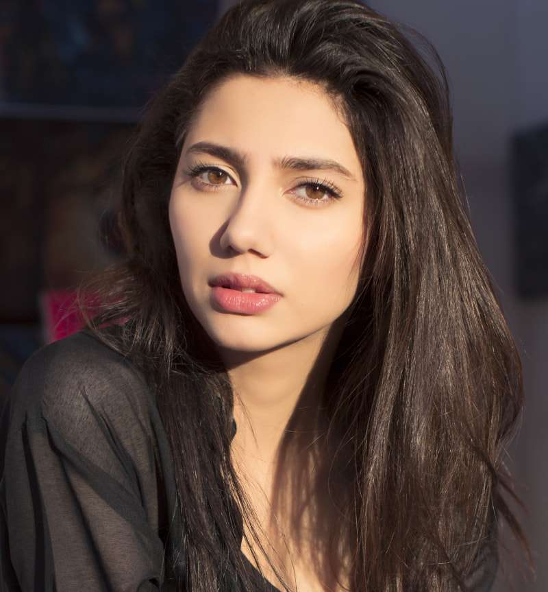 mahira khan drama and films