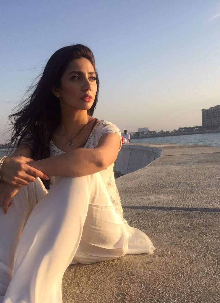 mahira khan career journey