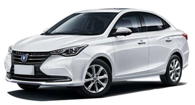 Changan Alsvin 1.3L: Best Value for Money Sedan

Changan entered Pakistan's car market just a few years ago. In a short time, the Alsvin has become a serious competitor to the Honda City and Toyota Yaris. It offers more features for less money.