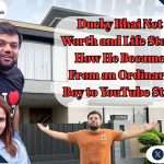Discover Ducky Bhai net worth and biography,