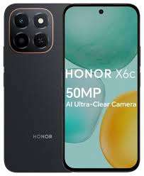 The Honour X6c is the best smartphone for the user who is looking for a camera phone under 50,000 rupees. 