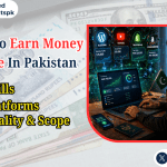 how to earn money online without investment