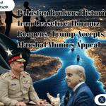 United States and Iran agreed to a two-week ceasefire on the night of April 7, 2026, brokered by Pakistan, hours before President Trump's deadline to launch what he threatened would be the most destructive military strike in modern history.