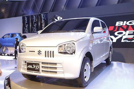 Suzuki Alto 660cc: Best for Tight Budgets
The Suzuki Alto is Pakistan's most popular car. It is not popular by accident. It delivers excellent fuel economy at a price almost anyone can afford.