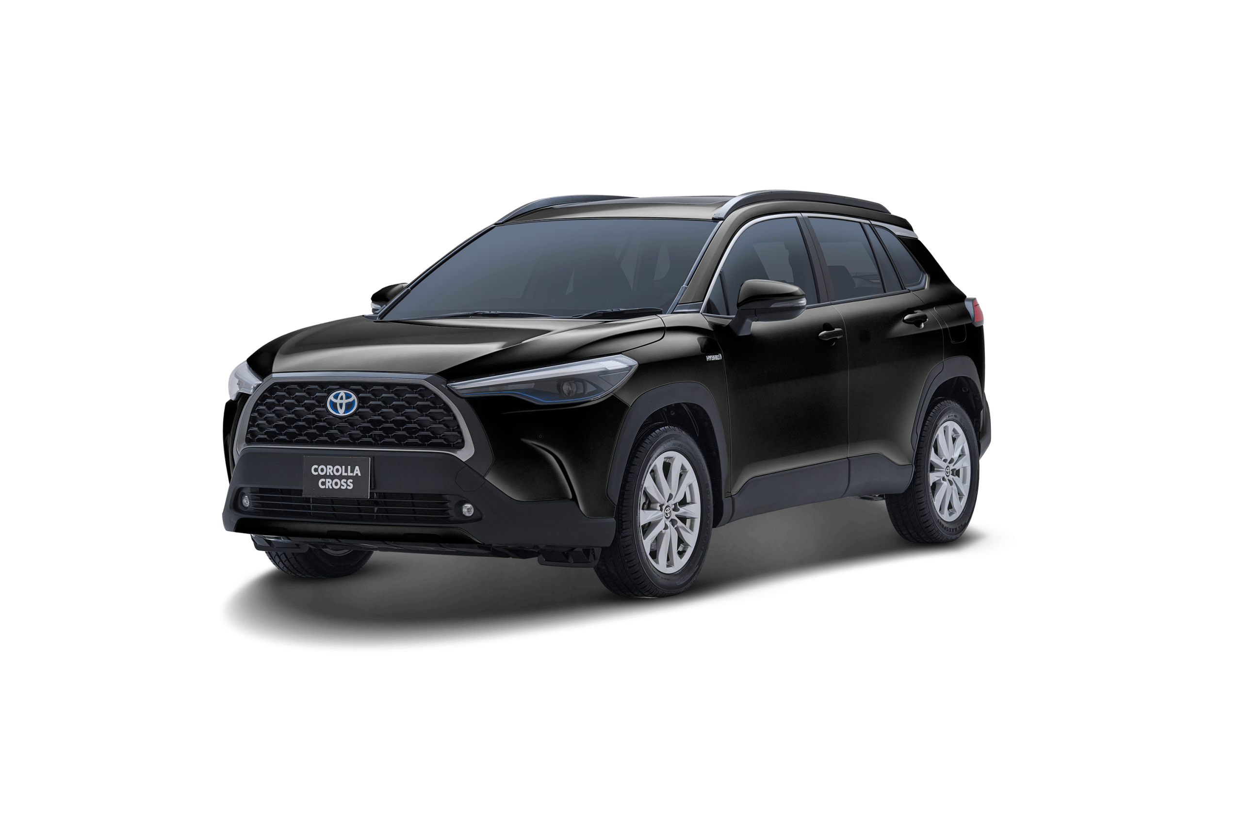 Toyota Corolla Cross Hybrid: Best Fuel-Efficient SUV

For buyers who want a bigger vehicle but cannot accept the running costs of a traditional SUV, the Toyota Corolla Cross Hybrid is the answer.