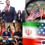 High-level talks between the United States and Iran have ended without any agreement after long negotiations in Islamabad. The meeting lasted for almost 21 hours, but both sides walked away with no deal.