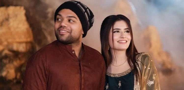 arroba jatoi, ducky bhai wife